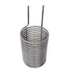  SERPENTIN INOX - Refroidissement ou Chauffage 