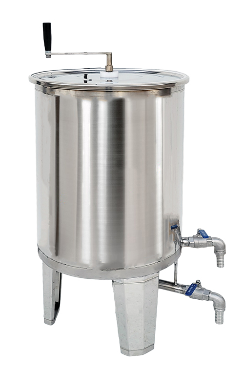 Couteau Hachoir 500ml Pour Mixeur Plongeant Braun - Compatible MultiQuick 3,5,7, Multimix - Remplacement AS00004185