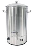  CUVE CHAUFFE ELECTRIQUE - 25 et 40 Litres 